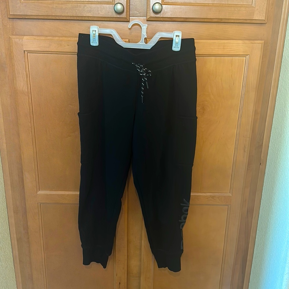 Reebok sweats